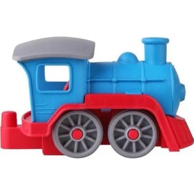 Resim TKÇ 30816-LC Tren Lokomotif 