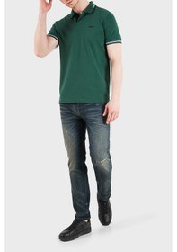 Resim Boss Erkek Kot Pantolon 50553427 405 Lacivert 