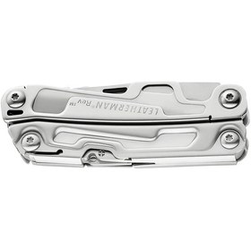 Resim Leatherman Kamp Rev Metalik Multi Tool Gri 