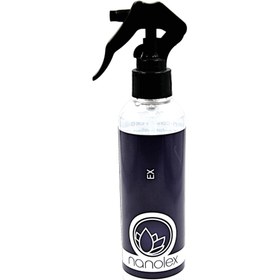 Resim NANOLEX EX - Koruma Öncesi Yüzey Temizleyici 200ml 