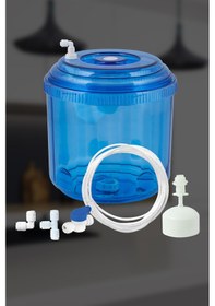 Resim Surobotic Smart 10 Litre Hazneli Sebil Aparatı - 10 Metre Hortum 