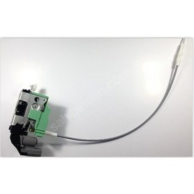 Resim Kapi Kilidi Ön Sol (Kablolu) Linea 504655162 