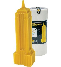 Resim Lyson Mum Kalıbı, Büyük Empire State Binası 