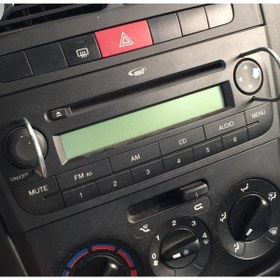 Resim Autoline Linea / Fiorino Bluetooth Modül 2012 ve Üstü Klasik Teyp Uyumlu ( Sökme Anahtarlı ) 