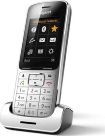 Resim Sl450 Dect Telsiz Telefon 500 Rehber 