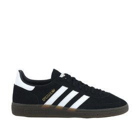 Resim adidas Spezial Erkek Siyah Hentbol Ayakkabısı (DB3021) 