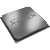 Resim AMD Ryzen 7 3700X 3,6 GHz 32 MB Cache AM4 İşlemci 