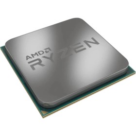 Resim AMD Ryzen 7 3700X 3,6 GHz 32 MB Cache AM4 İşlemci 