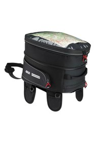 Resim Givi EA102 Motosiklet Depo Üstü Çanta 