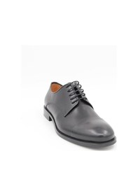 Resim Libero 3920 Erkek Klasik Ayakkabı - Siyah-siyah 