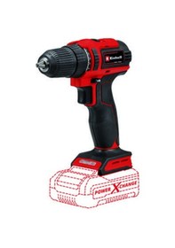 Resim Einhell TE-CD 18/40 Li BL Solo Kömürsüz Akülü Vidalama - 4513997 
