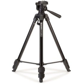 Resim Benro T-800EX Photo ve Video Tripod 