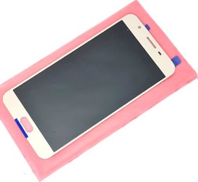 Resim Samsung Galaxy J7 Prime Lcd Ekran Dokunmatik (ORJİNAL) GOLD 