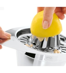 Resim Zitronenpresse Limon Sıkacağı 