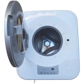 Resim Einstein Eı-wm 3kg Karavan Mini Çamaşır Makinesi 