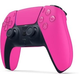 Resim Sony Playstation 5 Dualsense Controller Nova Pink V2 Bilkom Garantili 