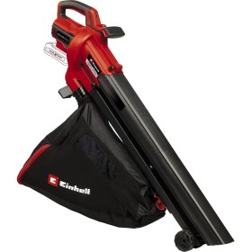 Resim Akülü Yaprak Toplama ve Üfleme Venturro 18/210 Power X- (Li-Ion, 18 V, 500 M³/h Emiş Gücü, 45 L Toplama Haznesi, 210 Km/h Üfleme Fonksiyonu) - 3433625 