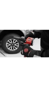 Resim Chicago Pneumatic CP7748 Havalı Darbeli Somun Sıkma Makinesi 