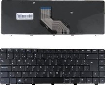 Resim Dell 9J.N1K82.H0T Notebook Klavye Tuş Takımı İnfostar