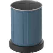 Resim Ikea Toftan Mavi Diş Fırçalık 90349492 