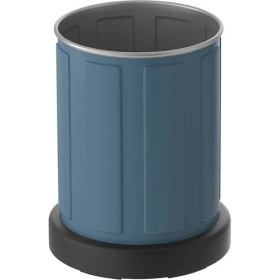 Resim Ikea Toftan Mavi Diş Fırçalık 90349492 