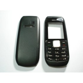 Resim Kotenart Nokia 1800 Kapak ve Tuş Takımı 
