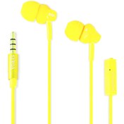 Resim Syrox K8 Stereo Kulakiçi 3.5mm Kulaklık 