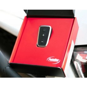 Resim Pedalbox Dacia ( Satın Almadan Önce Uyumluluk Sorunuz ) 