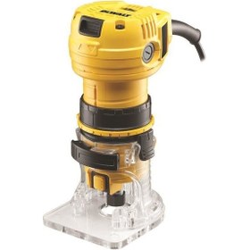 Resim Dewalt Dwe6005 Profesyonel Formika Traşlama 590Watt 