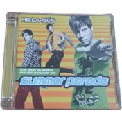 Resim SUMMER PARADE CD* MR. DA-NOS 