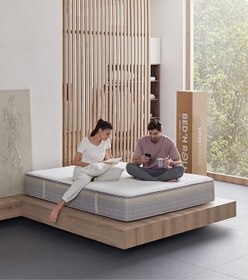 Resim Yataş Majestat First Class Roll Pack Ortopedik Yatak - 100x200 cm 