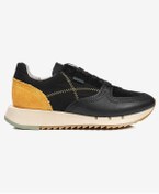 Resim Greyder LAB Erkek Siyah Sneaker Ayakkabı 3Y1SA20090 