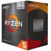 Resim Amd Ryzen 5 5600GT 6C 3.6GHz 16MB AM4 Kutulu Fanlı İşlemci 
