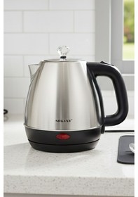 Resim Sokany SK-09046 1.7 L Elektrikli Kettle 