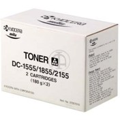 Resim Kyocera Mita Dc-1555 / Dc-1855 / Dc-2155 Orjinal Fotokopi Toneri 
