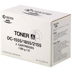 Resim Kyocera Mita Dc-1555 / Dc-1855 / Dc-2155 Orjinal Fotokopi Toneri 