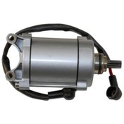 Resim NCR Cg 200 Marş Motoru Cg 200 Marş Dinamosu 