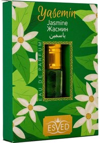 Resim Esved Yasemin Kokusu Alkolsüz Esans 3 ML 