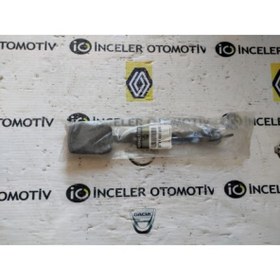 Resim 878165508R MEGANE 3 III SAĞ EMNIYET KEMER TOKASI KOLU MAIS 