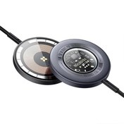 Resim Mcdodo Ch-2330 15w Magsafe Hızlı Şarj Cihazı - Koyu Gri 