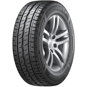 Resim Hankook 215/65 R16C 109/107T Winter I* Cept LV RW12 Kış Lastiği 2024 