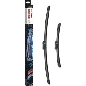 Resim BOSCH SİLECEK SÜPÜRGESİ 600/340 MM AEROTWIN NISSAN JUKE 2010-2019 