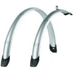 Resim FİBER Çamurluk 28 JANT GRİ Siyah 