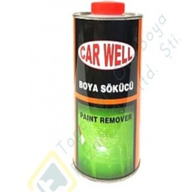 Resim CARWELL BOYA SÖKÜCÜ 