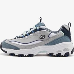 Resim SKECHERS 13143 GYBL KADIN AYAKKABI 