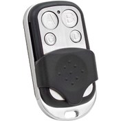 Resim WEKO FF04 KODLANABİLİR VE KOPLAYANABİLİR GARAJ KUMANDASI ( A-B-C- 