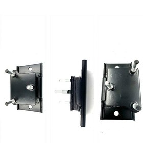 Resim Leoparts Nissan Navara 4x4 Şanzıman Takozu 2005-2012 11320-jr70d 