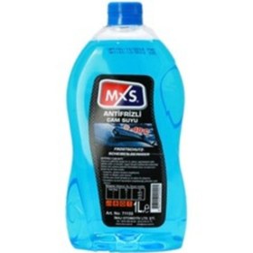 Resim MxS Antifrizli Cam Suyu -40c 1lt 