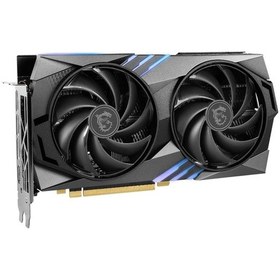 Resim MSI NVIDIA GeForce RTX 4060 Ti Gaming X 8G 8 GB GDDR6 128 Bit Ekran Kartı 