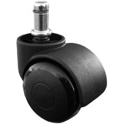 Resim Gürçayhırdavat Pimli Büro Tipi Tekerlek 4'Lü Ambalaj 